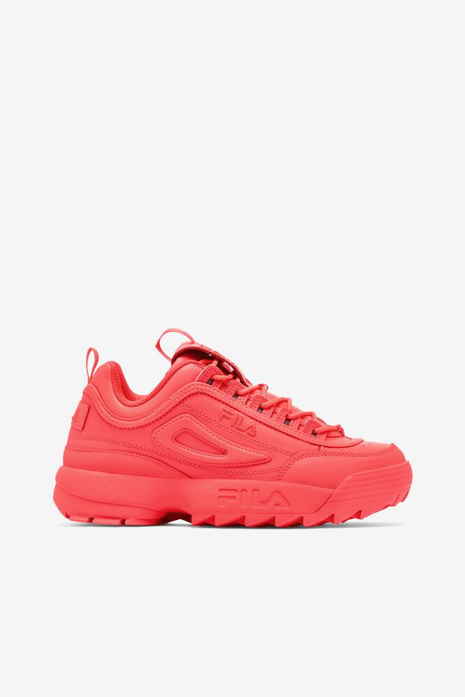 Fila Sneakers Dame Rosa Disruptor 2 Premium 625073-LBA